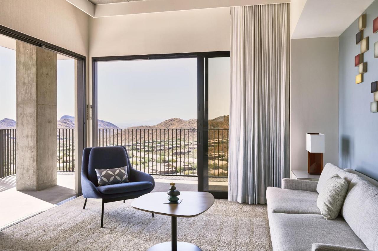 Adero Scottsdale Resort, Autograph Collection Fountain Hills Exterior foto