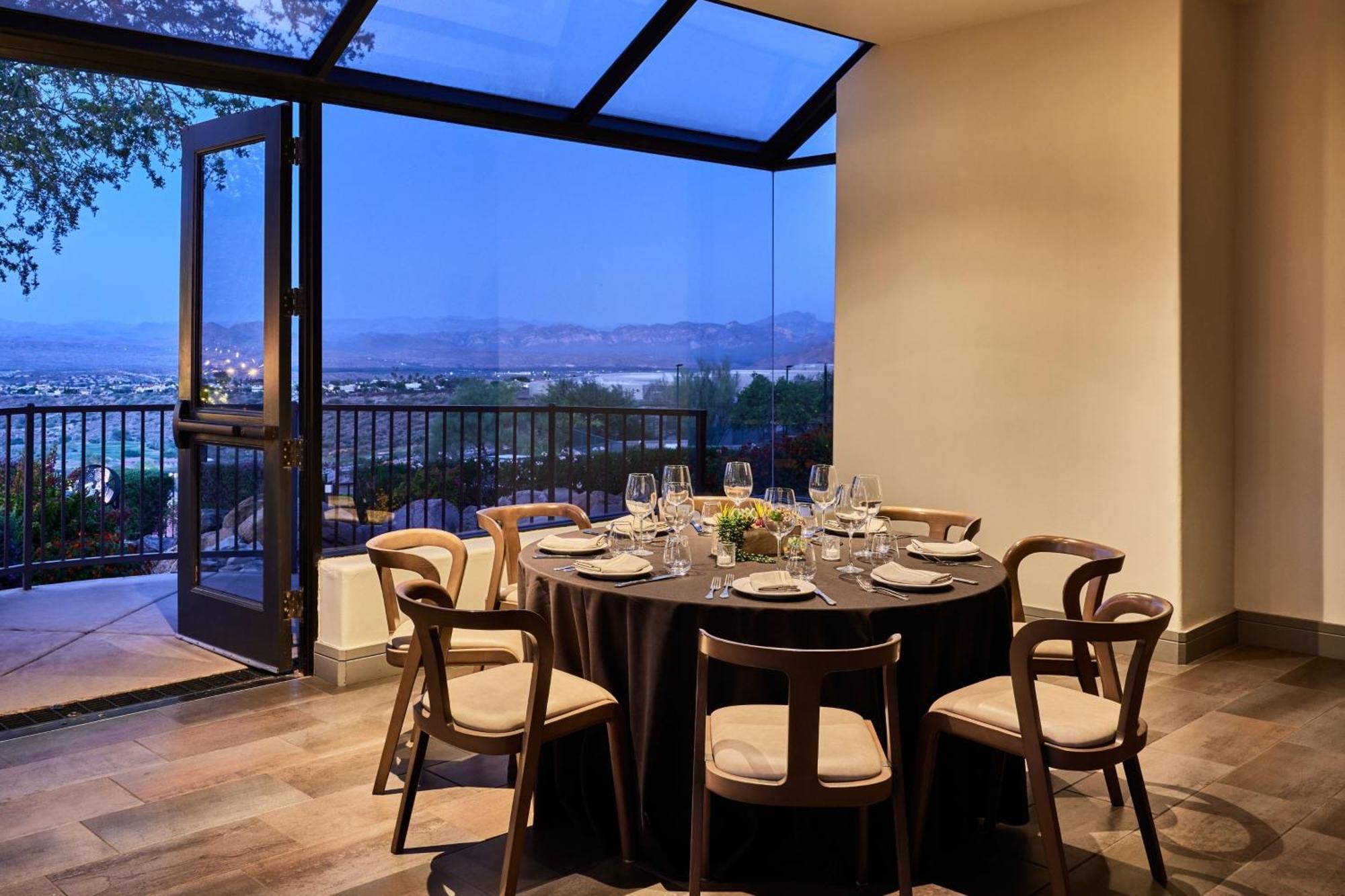 Adero Scottsdale Resort, Autograph Collection Fountain Hills Exterior foto